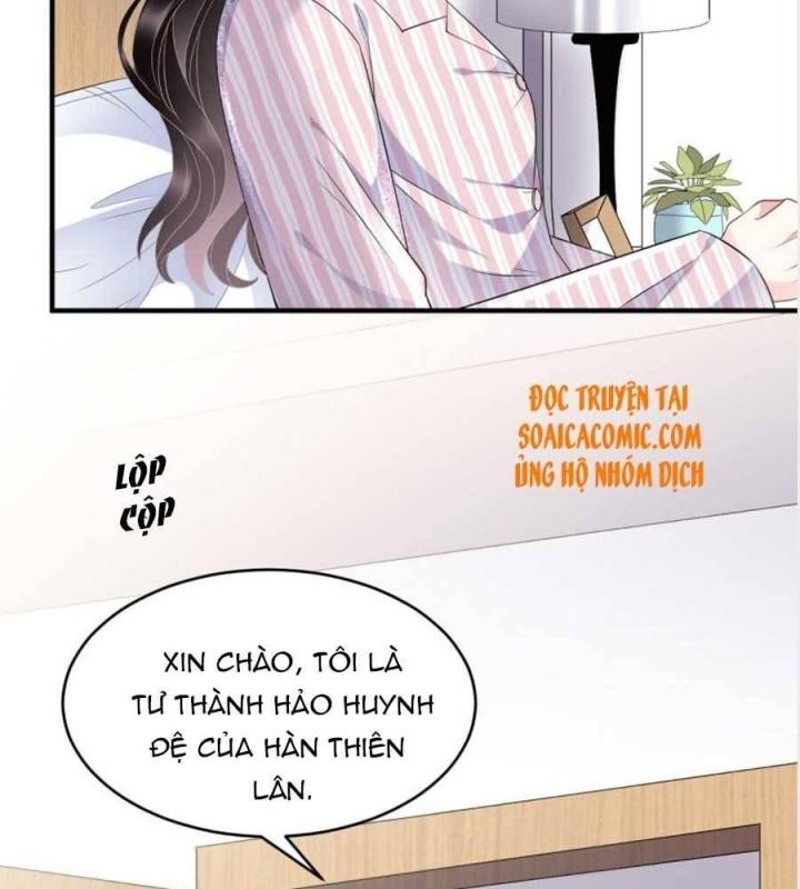 đại tiểu thư có thể có bụng dạ gì xấu chứ! (full) chapter 85 14