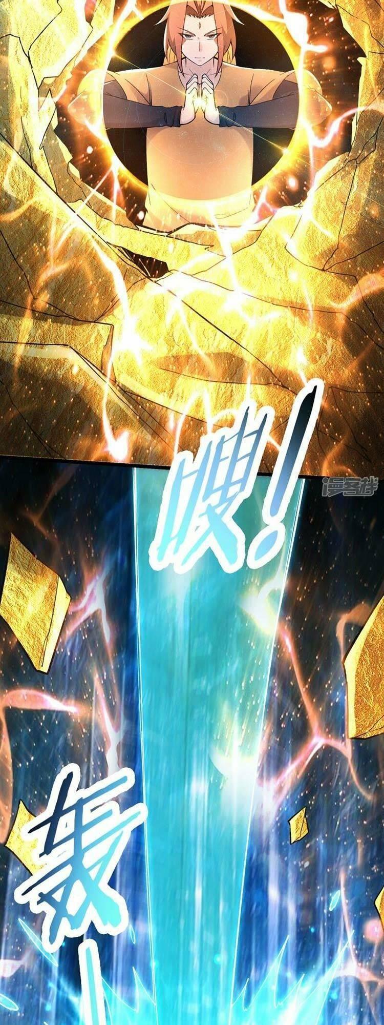 đồ đệ ta toàn là nữ ma đầu chapter 158 15