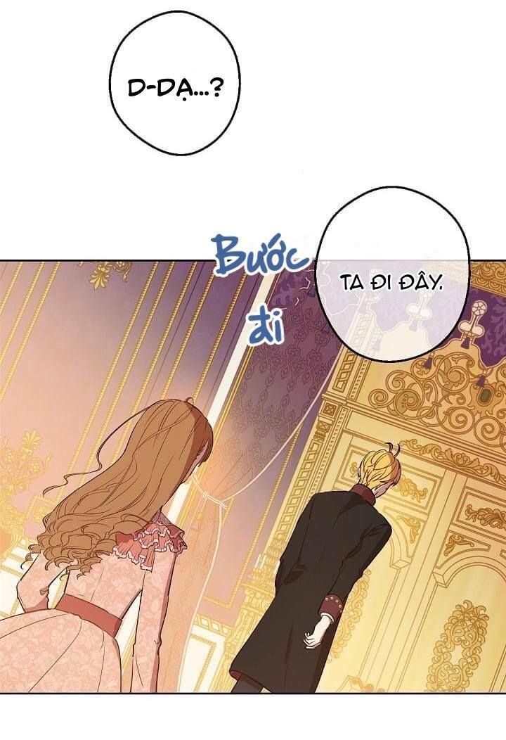 một ngày nọ tôi bỗng thành nàng công chúa chapter 92 42