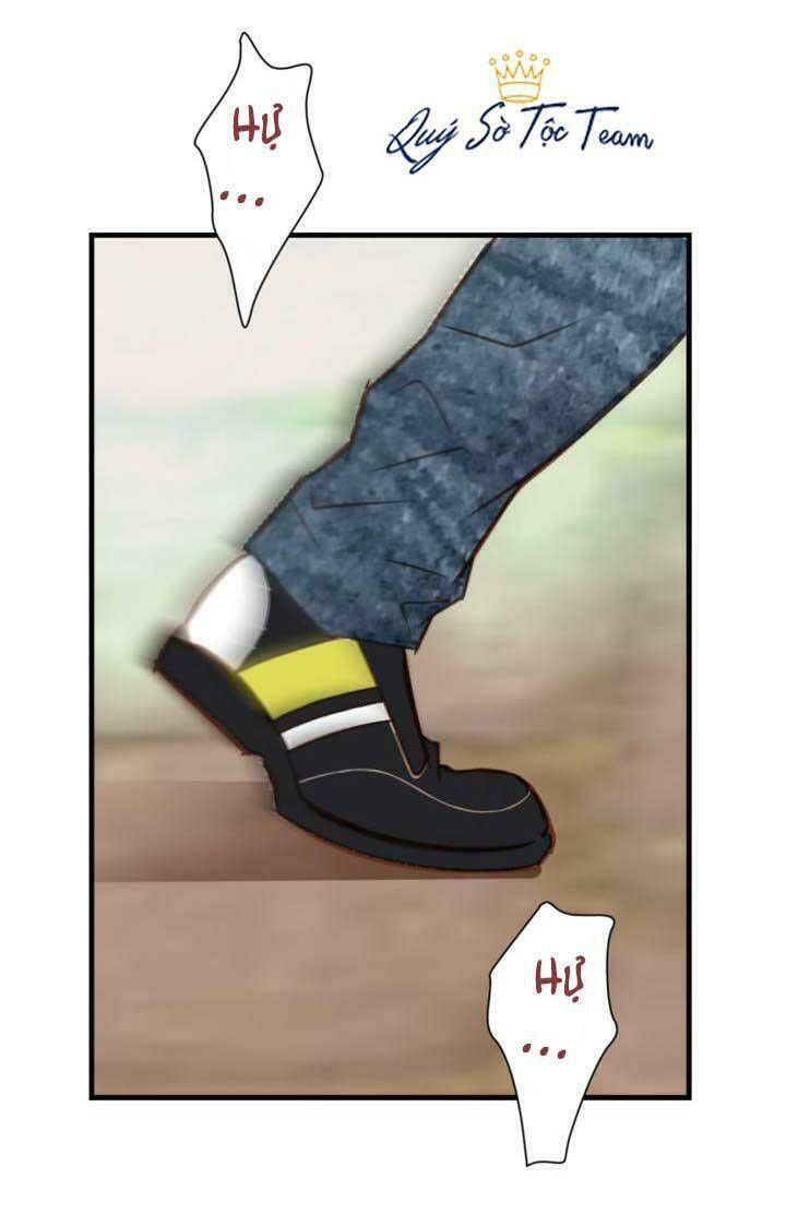 tiếp xúc chí mạng chapter 9 23