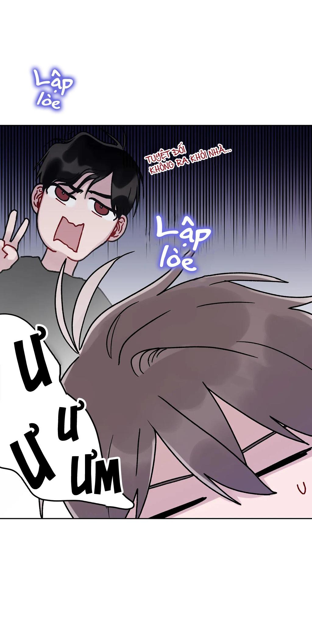 cơn mưa rào mùa hạ chapter 2 34