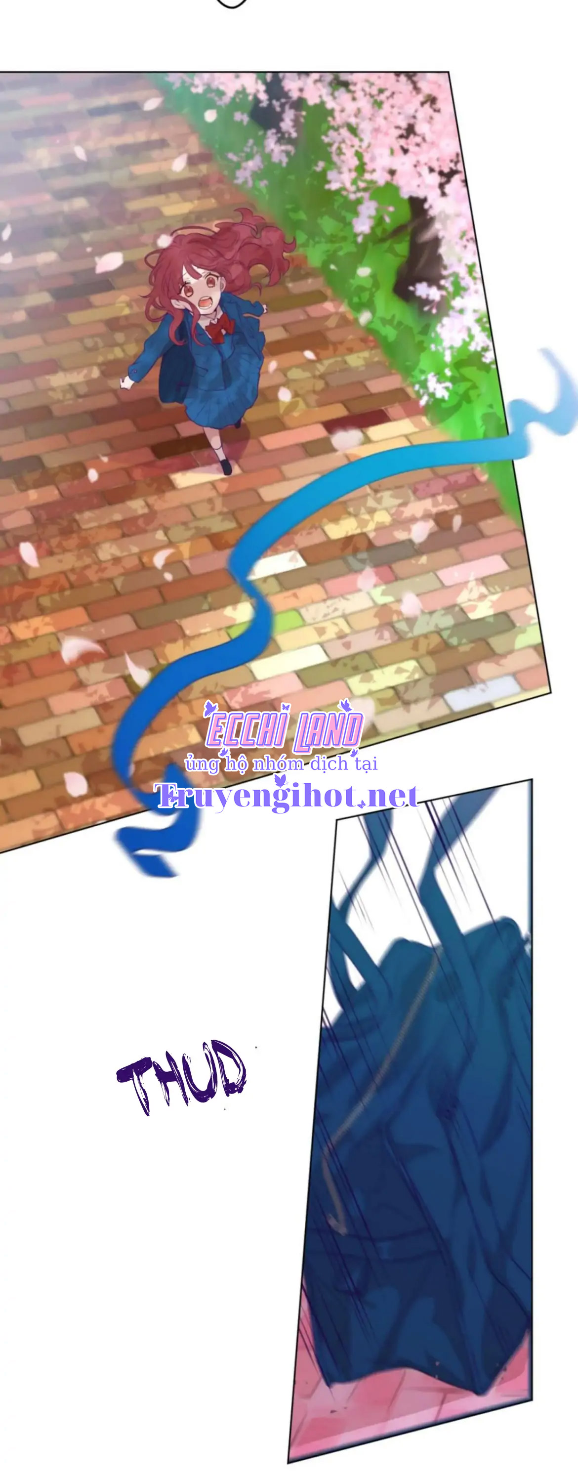 hai vì sao của tôi chapter 1.2 13