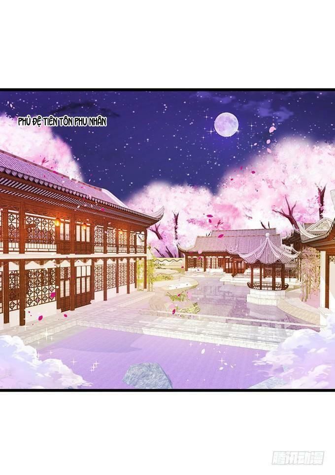 hồ tiên hung bạo chapter 83 38