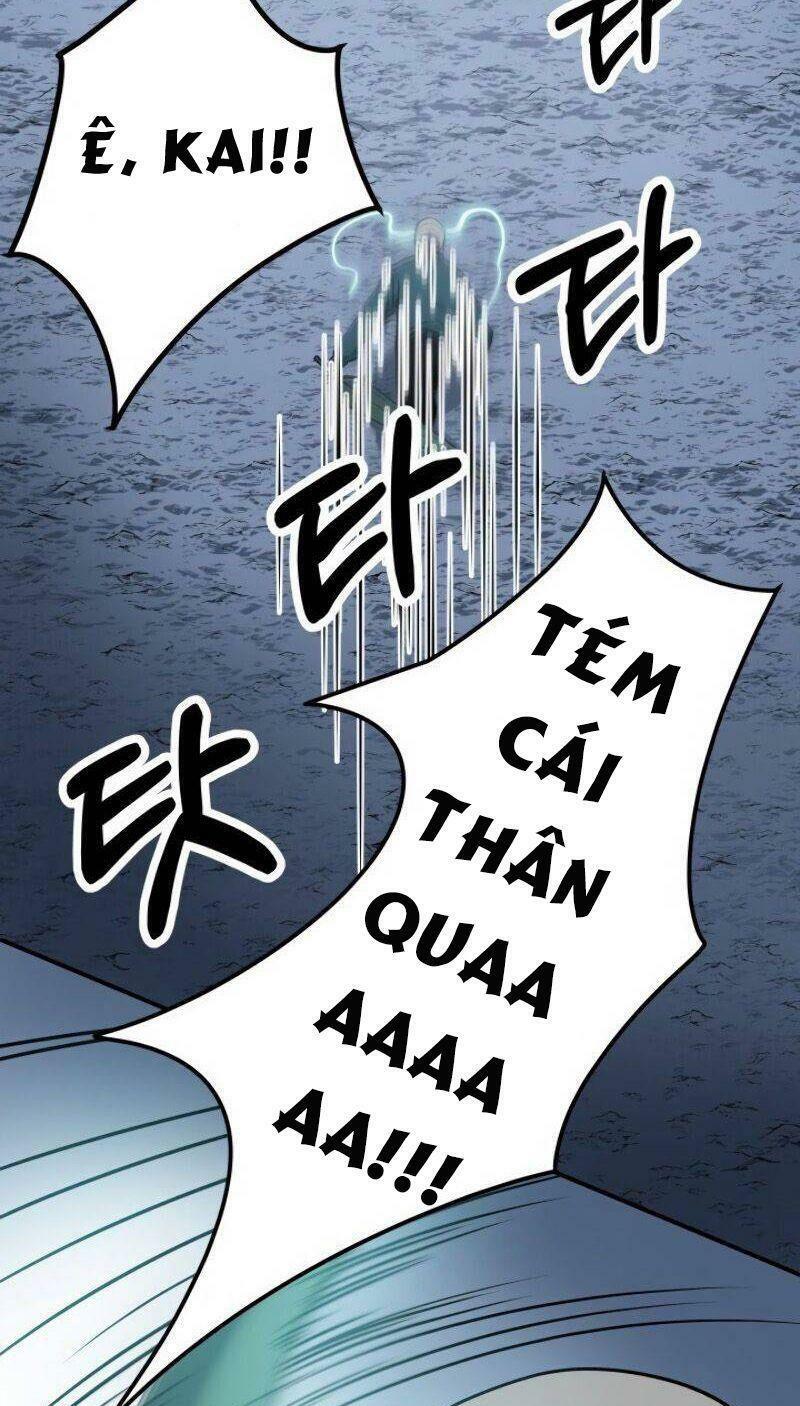 ngôi nhà kết nối với hầm ngục chapter 8 7