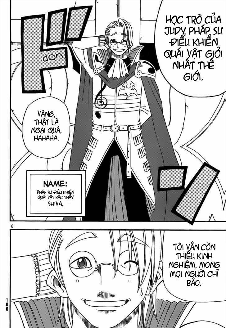 buster keel chapter 17 7