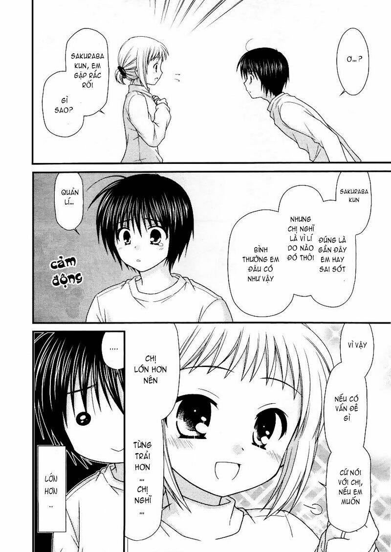 tonari no kashiwagi-san chapter 16 8