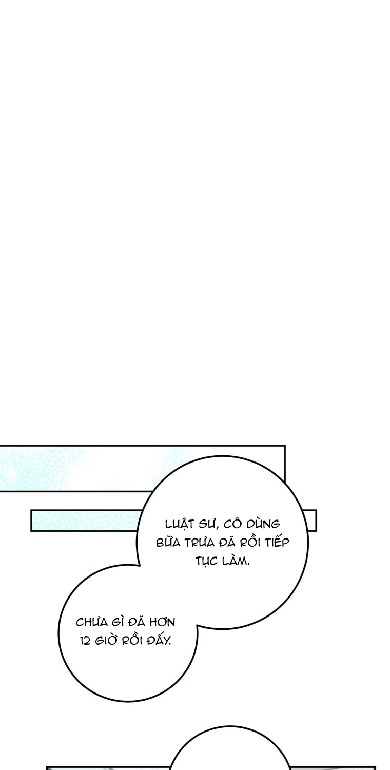 [15+] Lý Do Kết Hôn chapter 10.2 - Trang 17