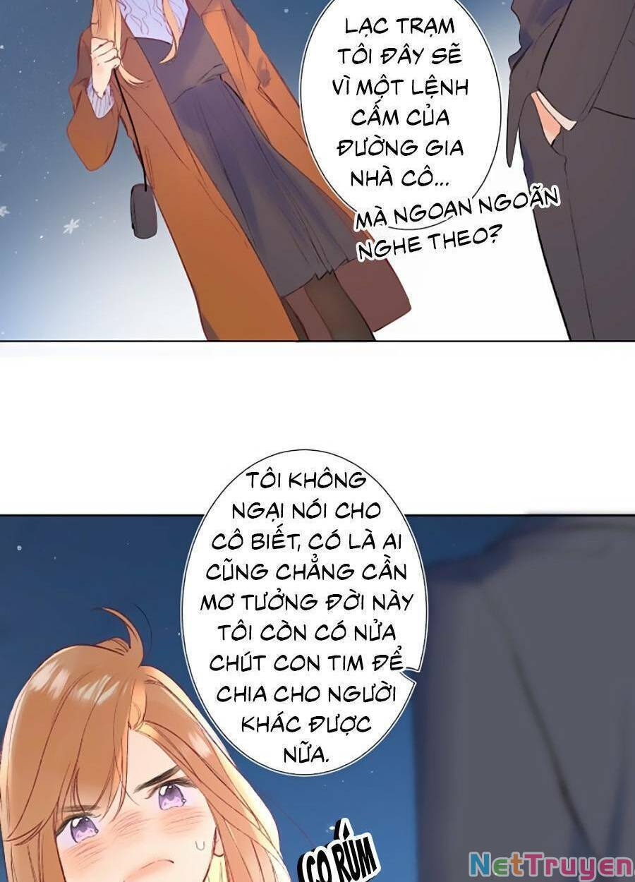 đừng khóc chapter 89 8