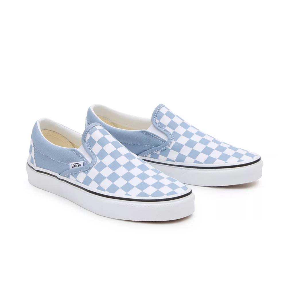 Giày Vans Classic Slip-On VN000BVZDSB