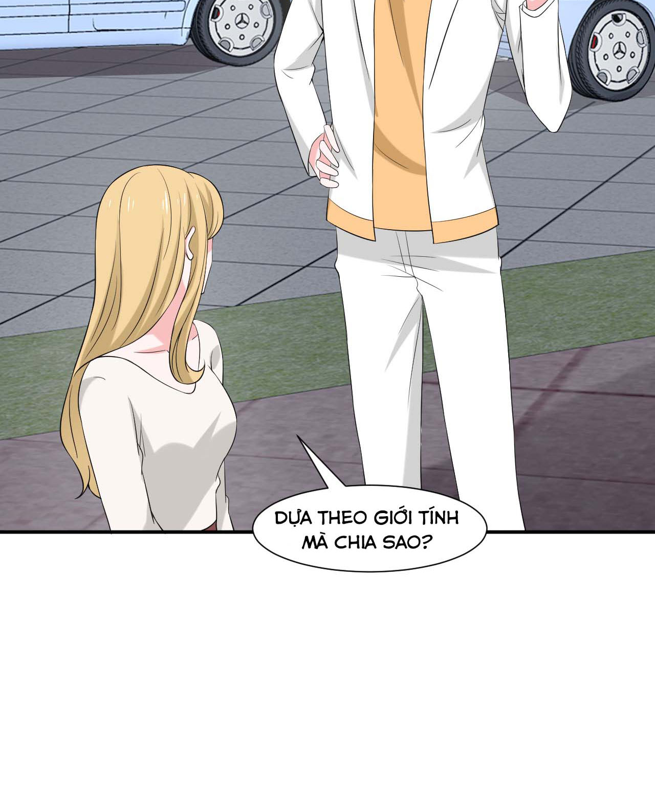 bí mật không thể yêu đương chapter 66 30