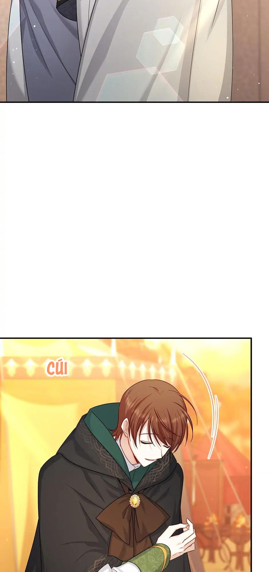 nữ công tước với tâm hồn trống rỗng chapter 105 43