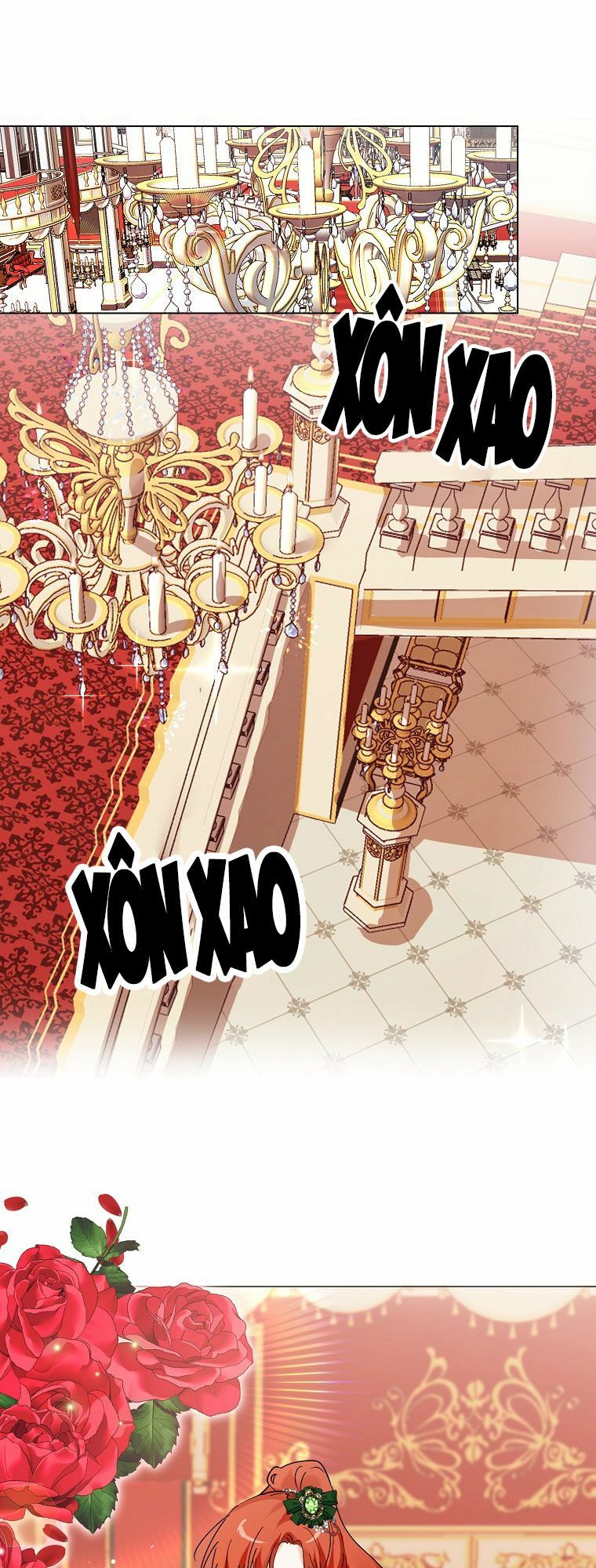 ác nữ karuna bé lại chapter 1 6