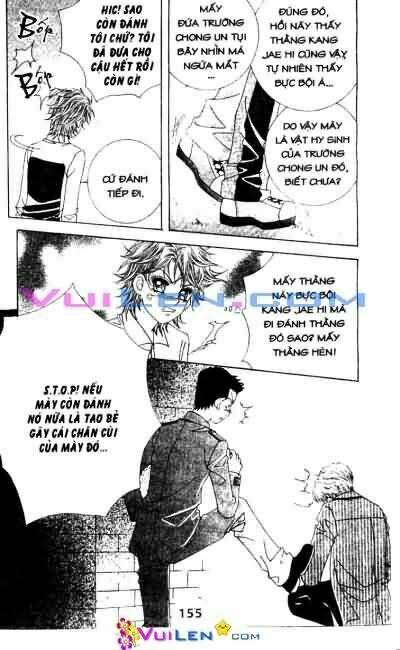 chàng gà mái chapter 12 155