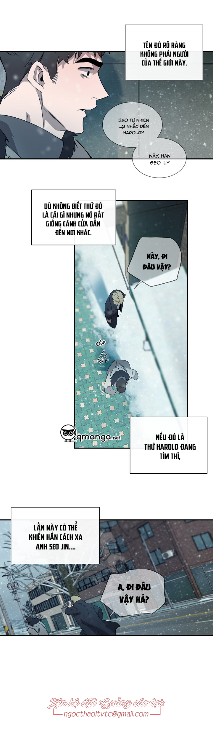 ever green chapter 35 9