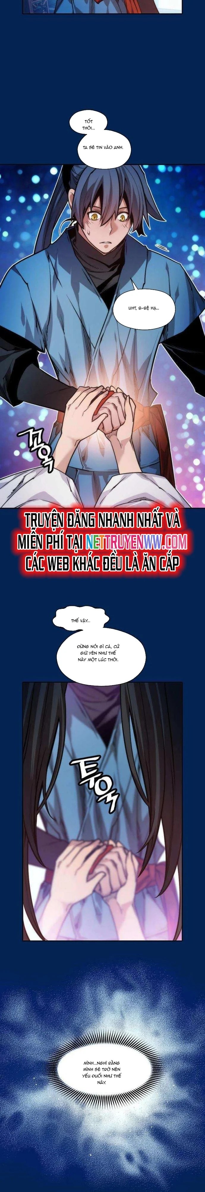 thời đại hoàng kim của thiên kiếm chapter 45 28