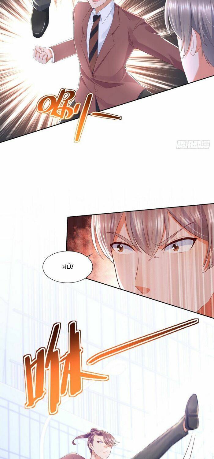 chí tôn toàn năng chapter 88 10