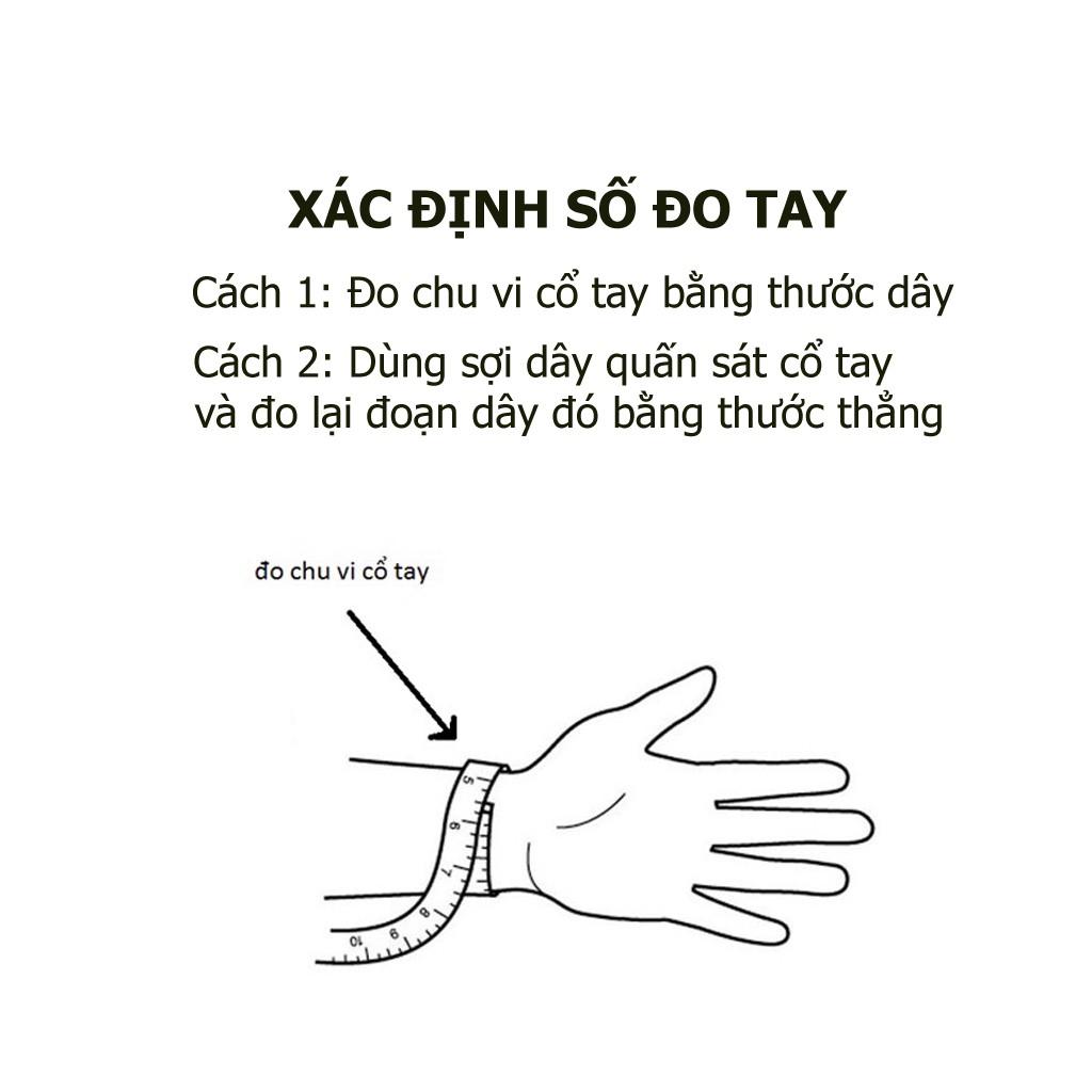 Vòng Tay Thắt Dây Đá Mặt Trăng Tự Nhiên Ánh Cầu Vồng 10MM , Vòng Tay Đá Phong Thuỷ, Kim, Thuỷ S50