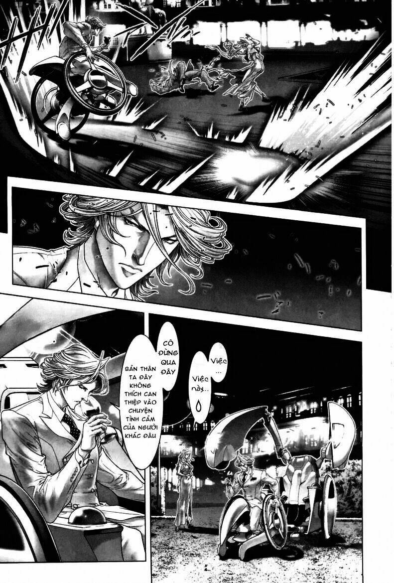 black joke chapter 32 27