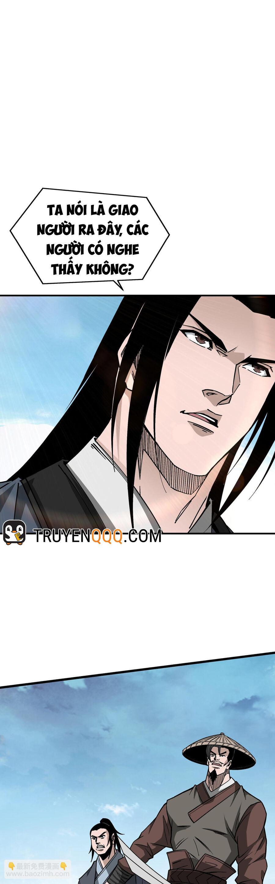 tối cường phản phái hệ thống chapter 303 15