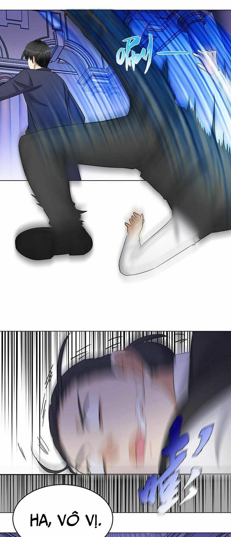 học viện cao thủ chapter 141 14