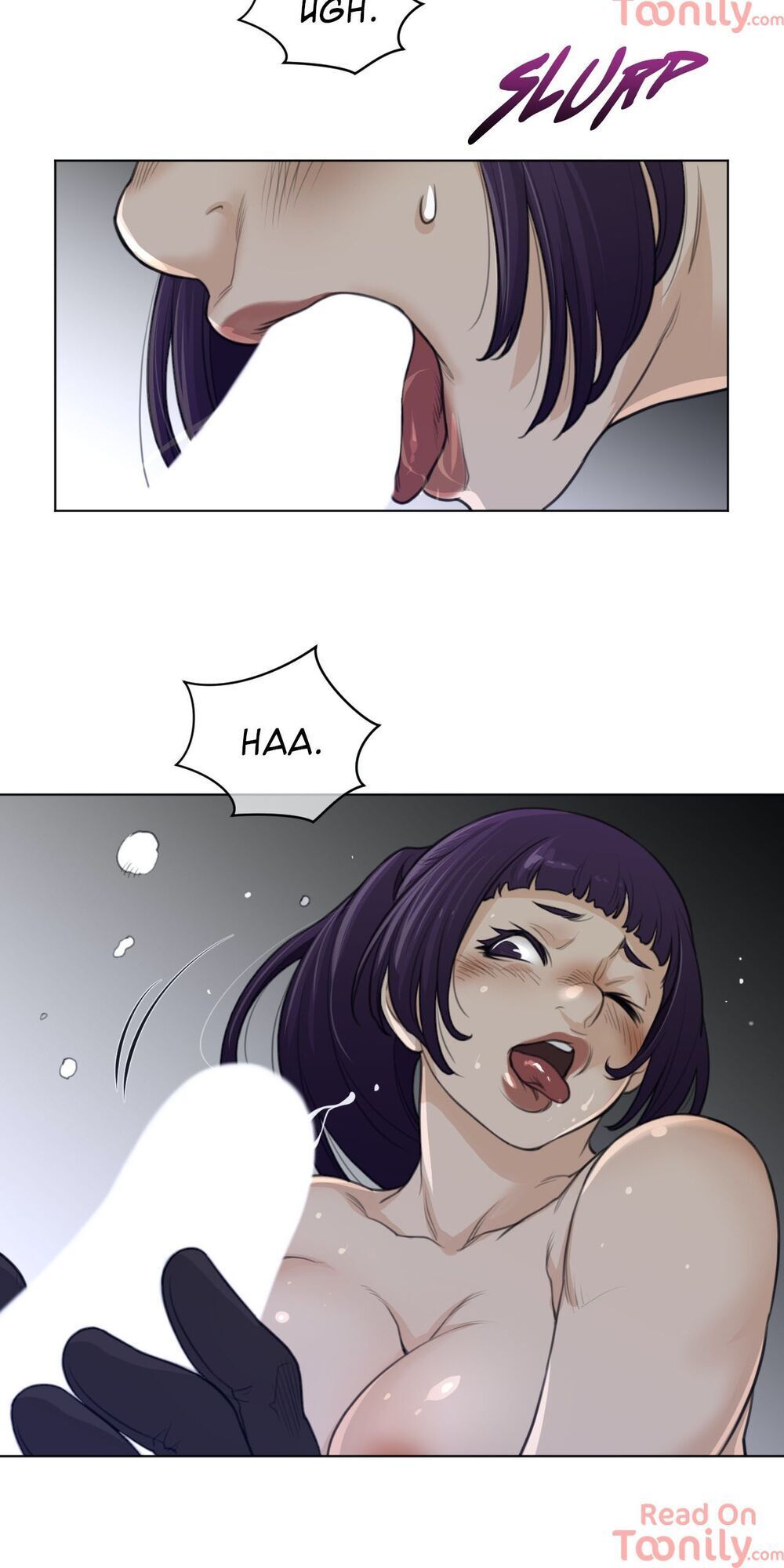 một nửa hoàn hảo chapter 94 48