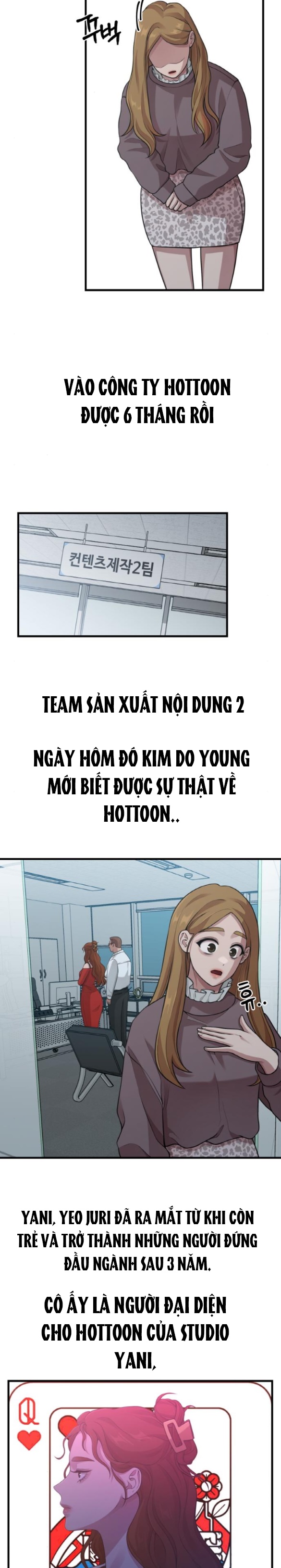 Cuộc Sống Của Tác Giả Truyện Người Lớn chapter 20.2 - Trang 16
