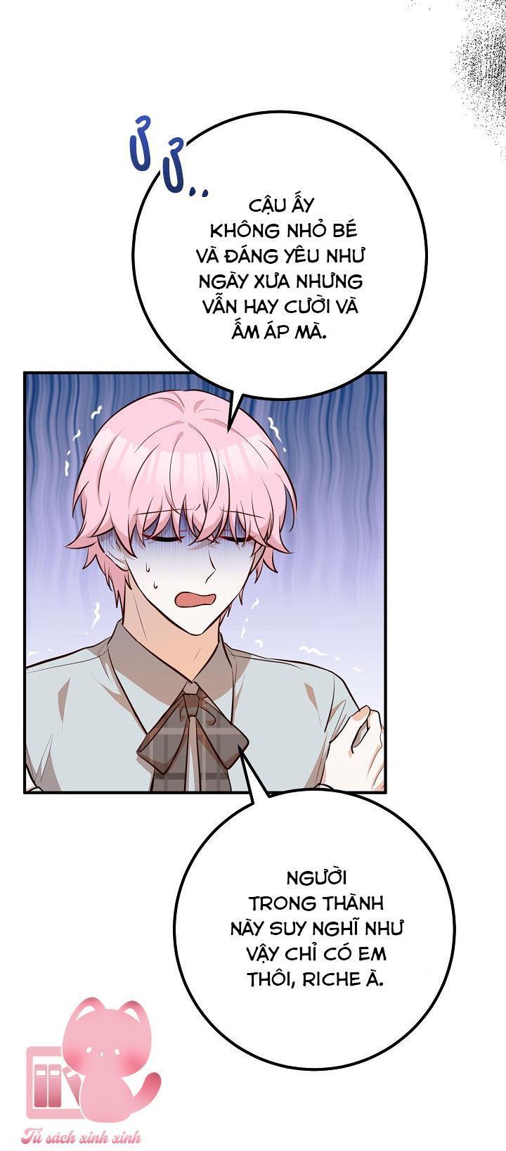 bác sĩ hoàn thành trách nhiệm rồi chapter 38 30