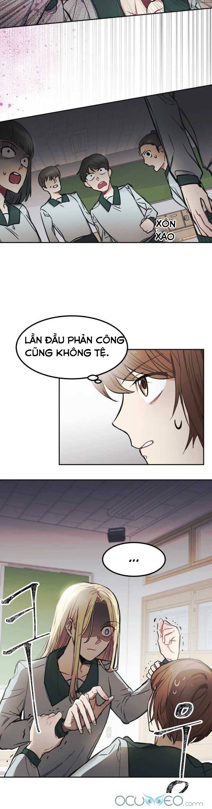 đứa con của rồng chapter 1 33