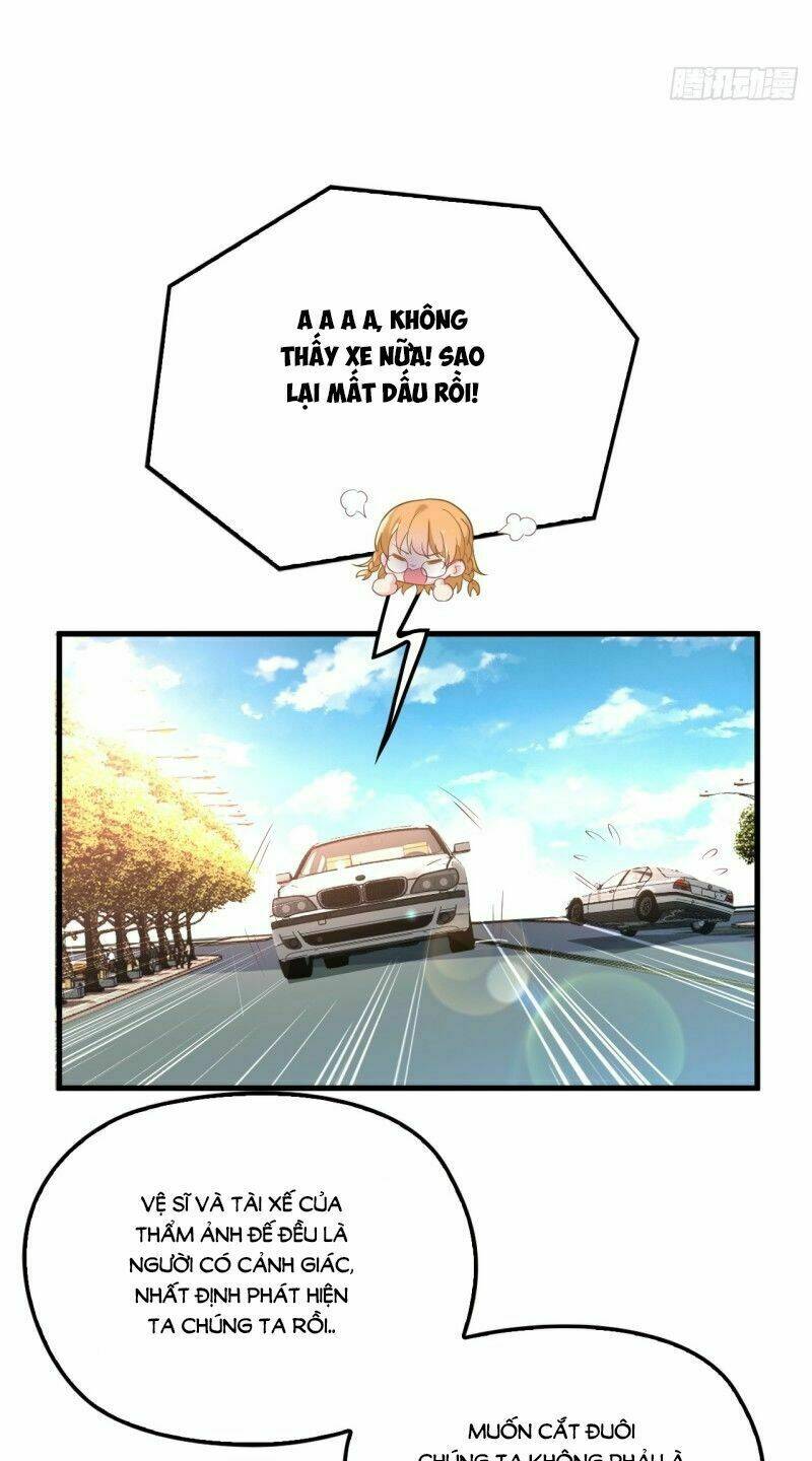 bí mật kết hôn với ảnh đế: vợ ơi đến đây tấn công đi nào chapter 41 31