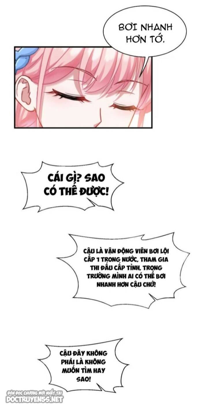 Bỏ Làm Simp Chúa, Ta Có Trong Tay Cả Tỉ Thần Hào chapter 15.1 4