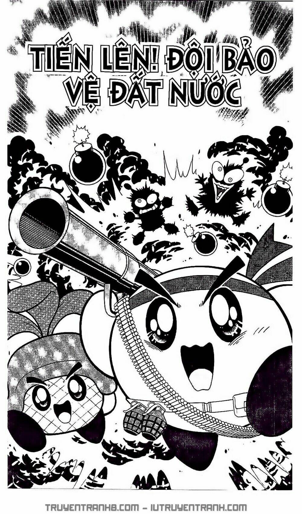 ngôi sao kabi chapter 138 4