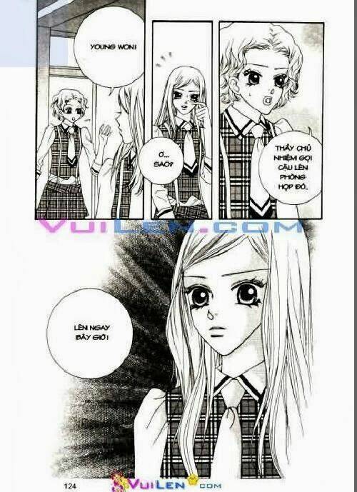 lớp học đặc biệt chapter 4 122