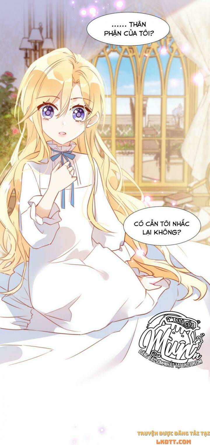 tình địch quái gở lại tăng thêm rồi chapter 1 28