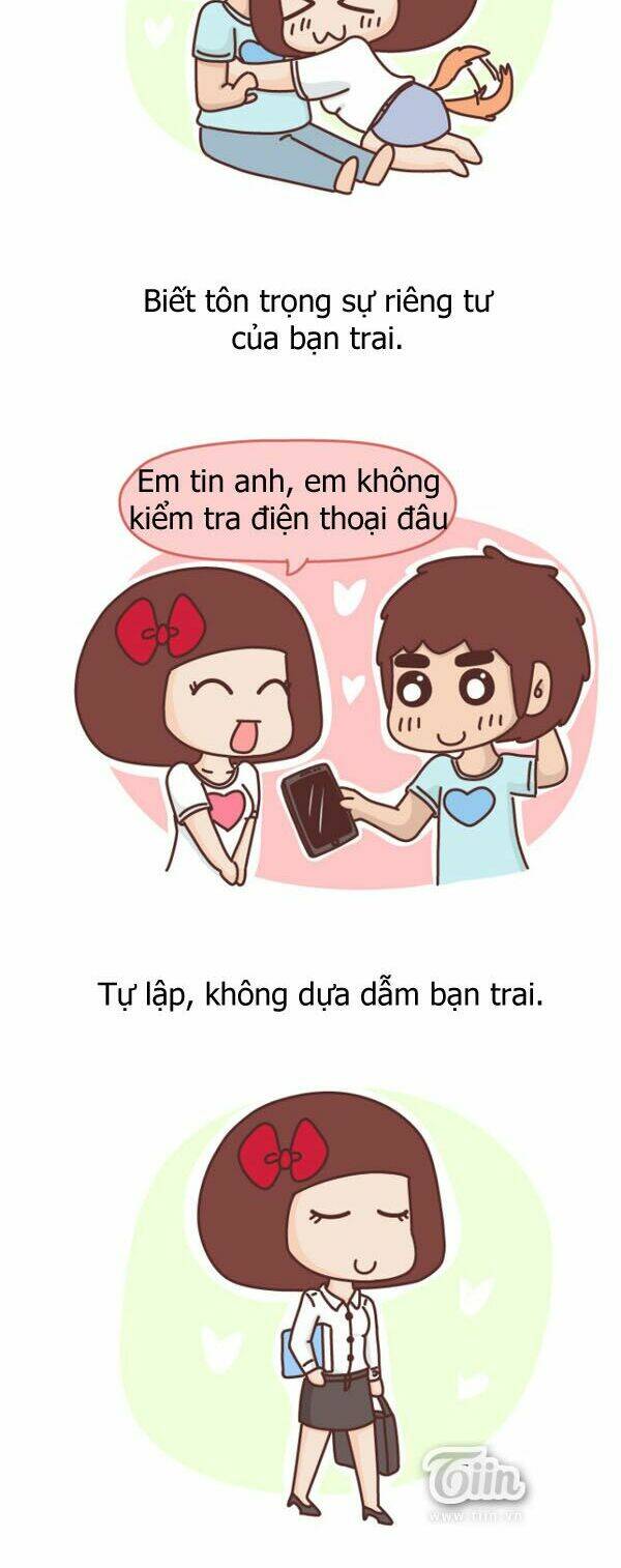 giải mã tình yêu chapter 325 4