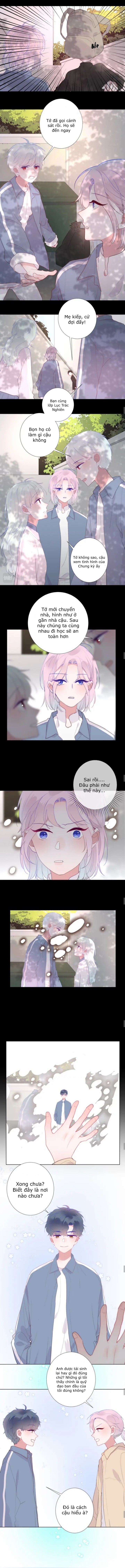 hướng dẫn không phổ biến chapter 36 2