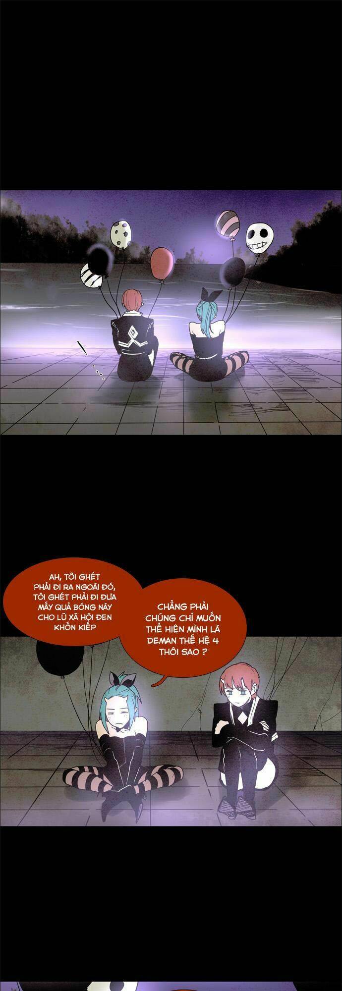 lessa 2: the crimson knight chapter 46 12