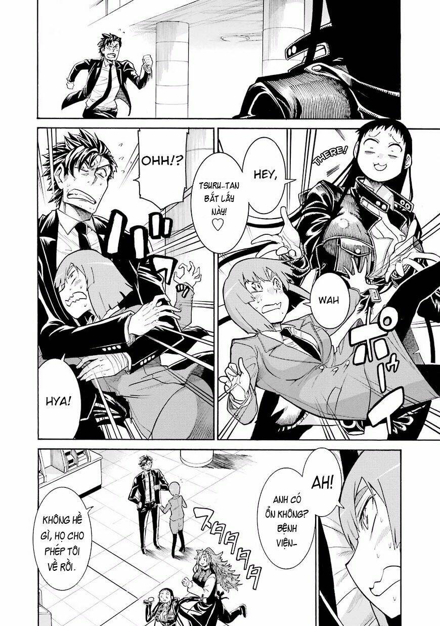 murcielago chapter 50 23