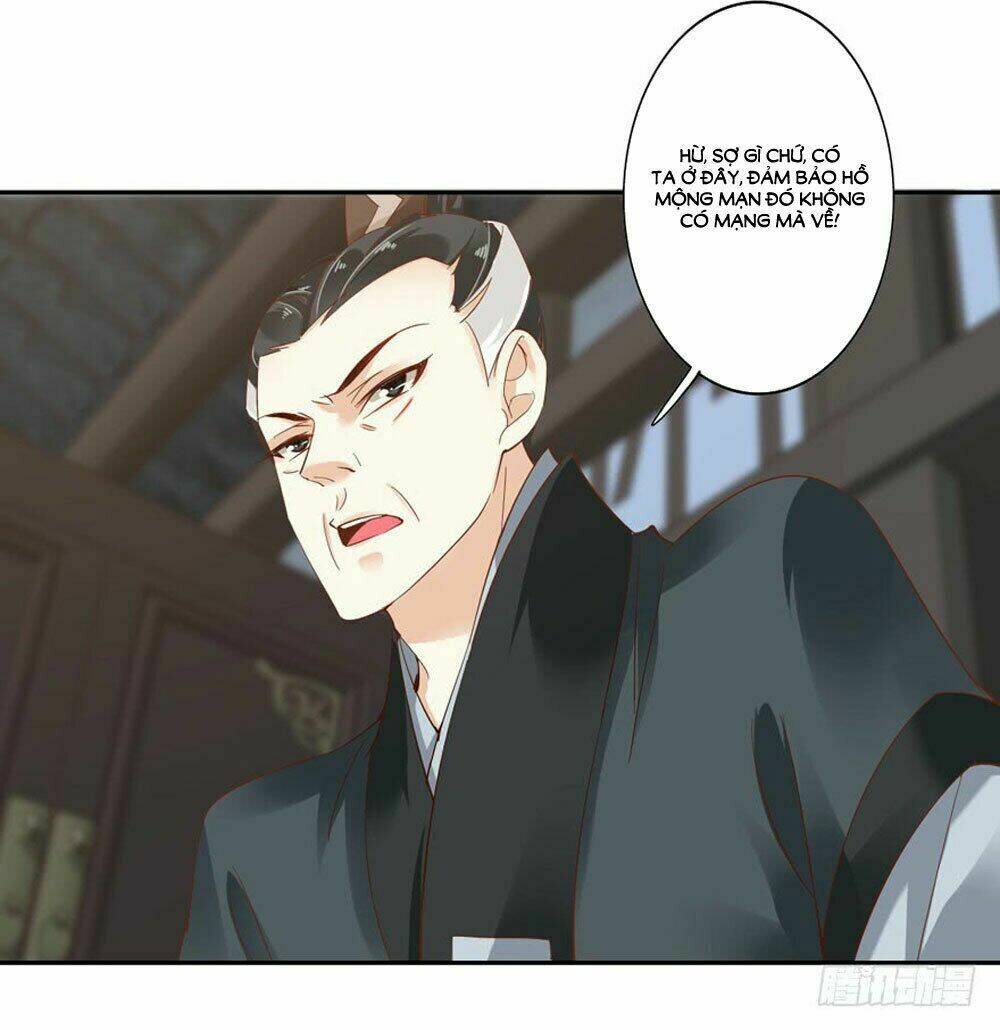 thiền tâm vấn đạo chapter 49 56