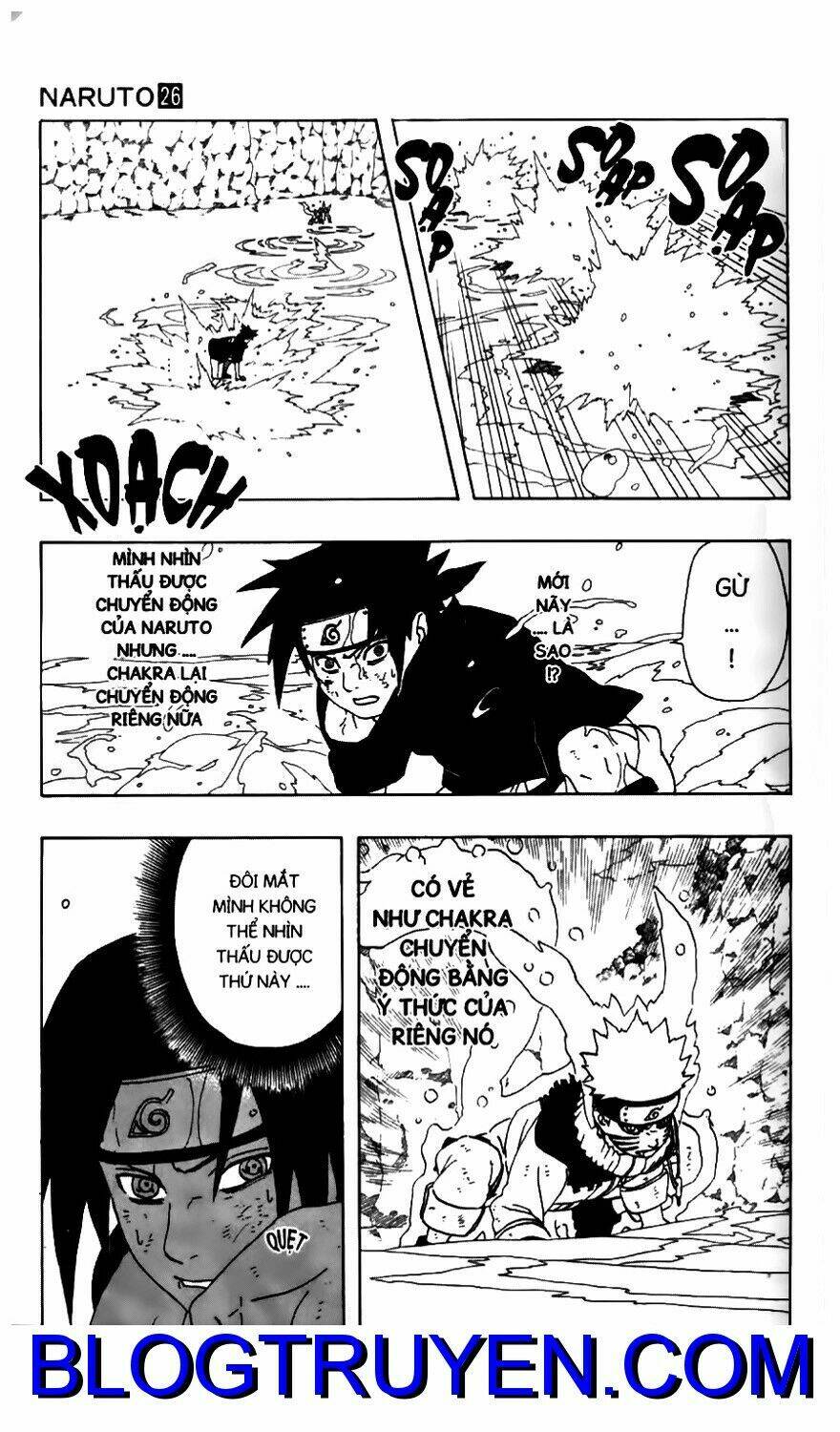 naruto - cửu vĩ hồ ly chapter 231 10