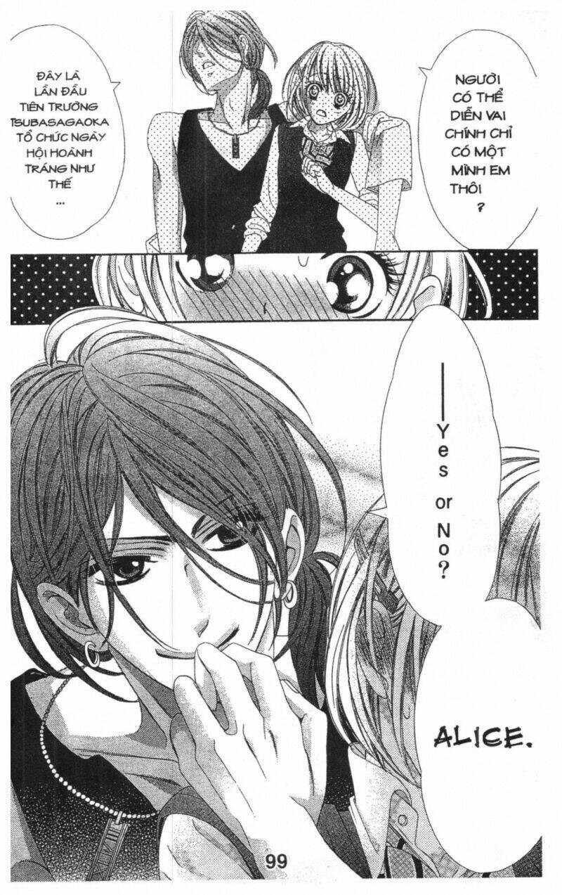 alice binetsu 38°c - we are tsubasa ga oka d.c chapter 2 98