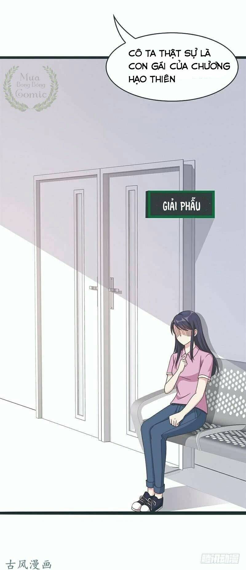 nam thần manh bảo tận diệt chapter 7 43