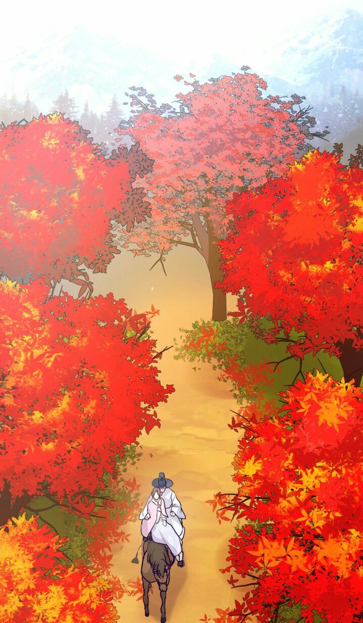 khi những nụ hoa nở rộ chapter 14 41