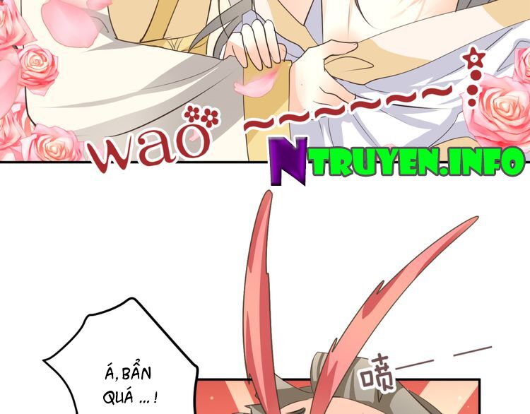 xuyên việt chi thiên tâm linh chapter 7.5 17