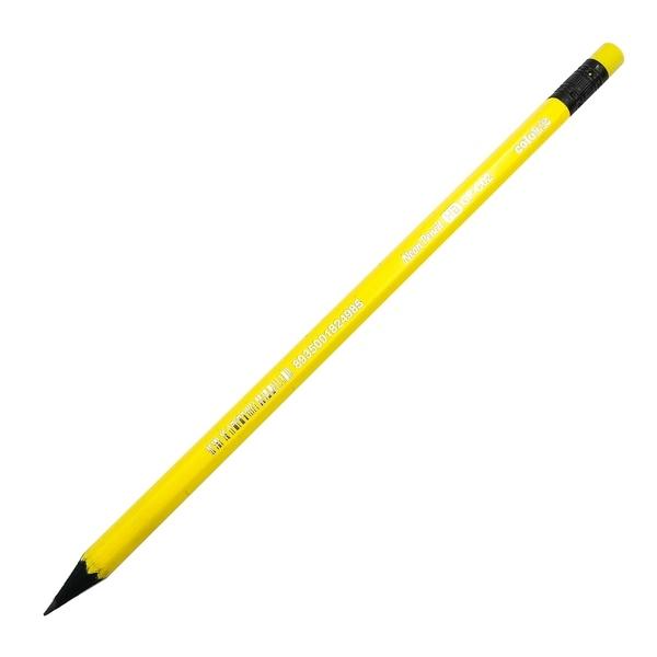 Bút Chì Gỗ HB Neon Pencil - Colokit GP-C02 (Mẫu Màu Giao Ngẫu Nhiên)