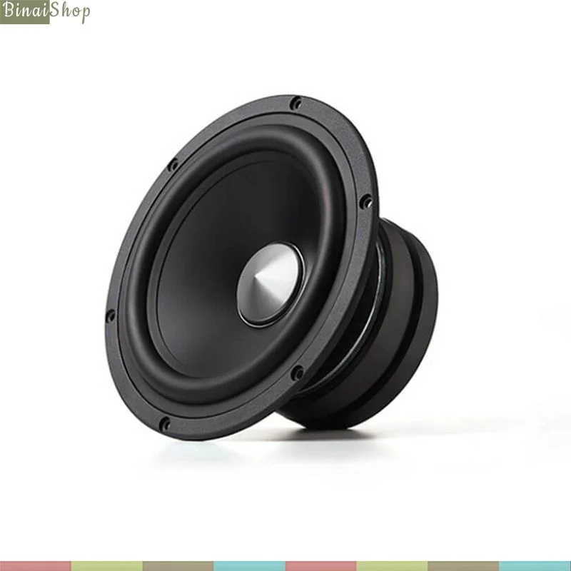 Edifier T5 - Loa Siêu Trầm Subwoofer Điện, Công Suất 70W- Hàng chính hãng