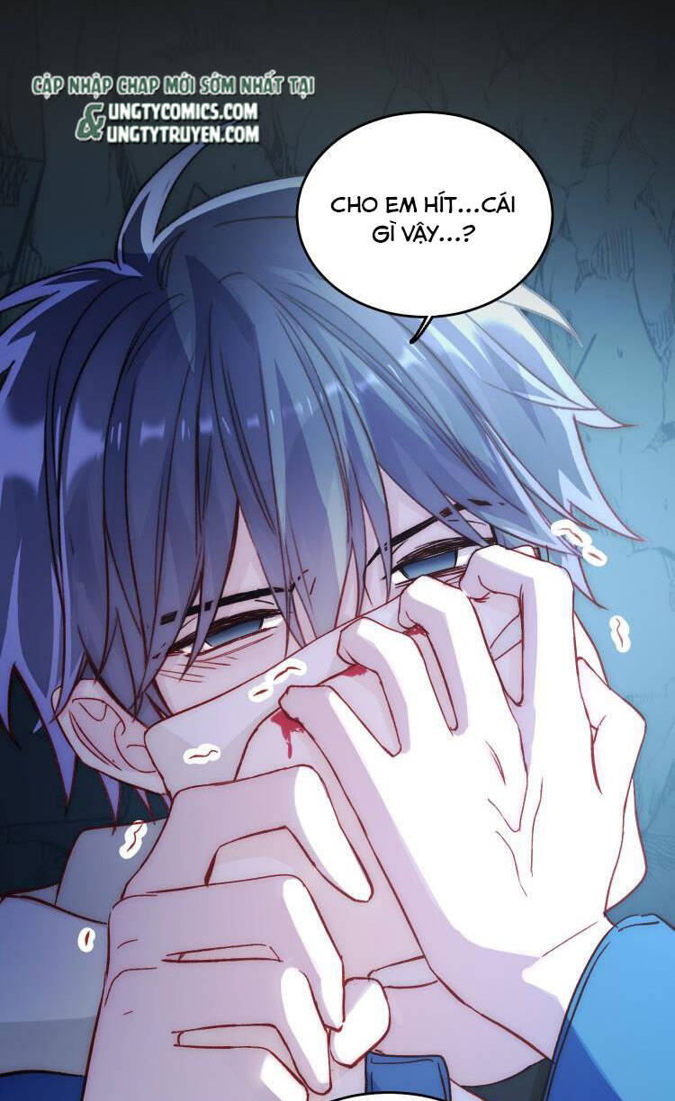 tôi phải làm 1 kẻ đại xấu xa chapter 44 42