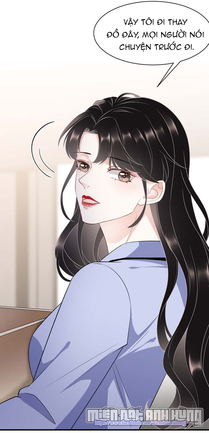 [16+] đại tiểu thư có thể có ý đồ xấu chapter 32 27