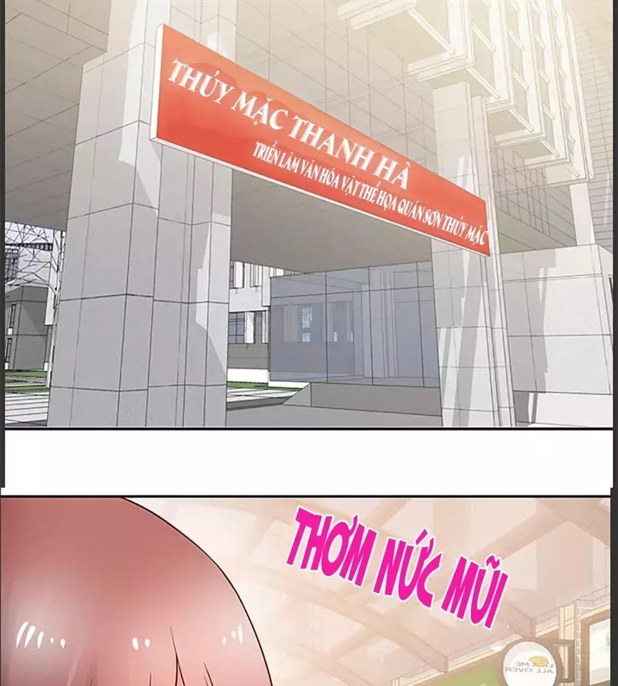 bạn trai 1/4 của tôi chapter 10 139