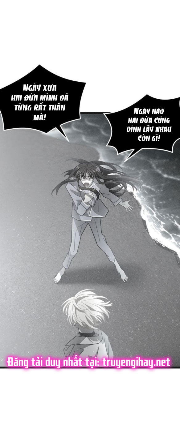 dark moon - tế đàn ánh trăng chapter 24.2 30