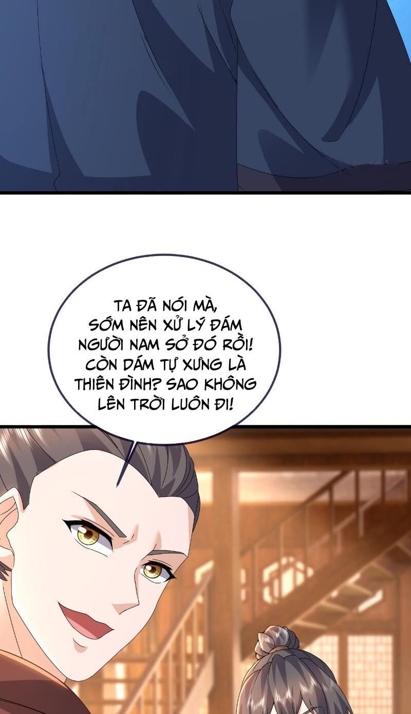tiên võ đế tôn chapter 536 38